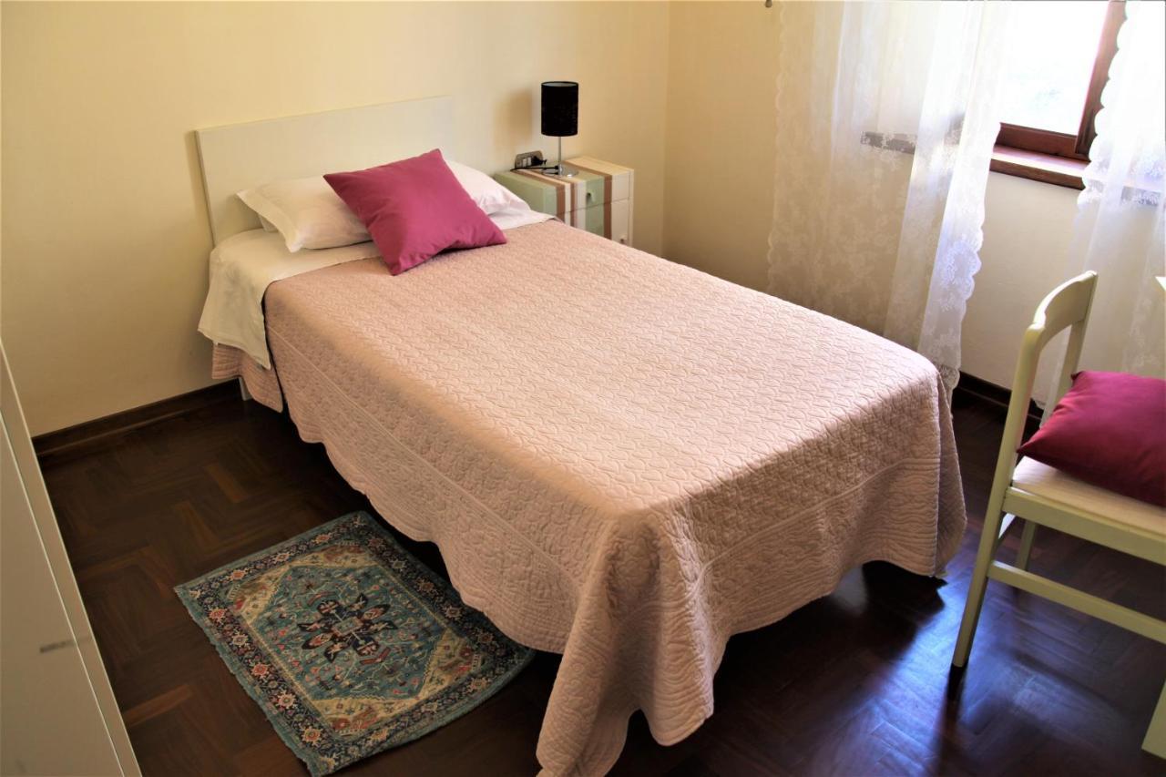 Claudia Vacanza Toscana - Appartamento Nocciolo- 10 Min Da Siena Malignano ภายนอก รูปภาพ